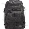 5.11 Tactical VTAC Rush 24 Full-Size Day Backpack (Black) 58601 2 5.11 Tactical VTAC Rush 24 Full-Size Day Backpack (Black) 58601 -Outdoor Practical Tool Shop 5 11 rush 24 backpack 019 black 58601 1