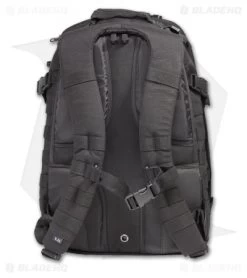 5.11 Tactical VTAC Rush 24 Full-Size Day Backpack (Black) 58601 -Outdoor Practical Tool Shop 5 11 rush 24 backpack 019 black 58601 3