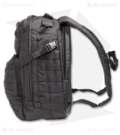 5.11 Tactical VTAC Rush 24 Full-Size Day Backpack (Black) 58601 -Outdoor Practical Tool Shop 5 11 rush 24 backpack 019 black 58601 4