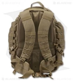 5.11 Tactical VTAC Rush 72 Full-Size Day Backpack (Black) 58602 7 5.11 Tactical VTAC Rush 72 Full-Size Day Backpack (Black) 58602 -Outdoor Practical Tool Shop 5 11 rush 72 backpack 019 black 58602 3