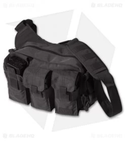 5.11 Tactical Bail Out Bag For Active Shooter Response Teams (Black)