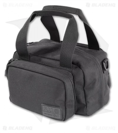 5.11 Tactical Small Kit Tool Bag (Black) 3 5.11 Tactical Small Kit Tool Bag (Black)