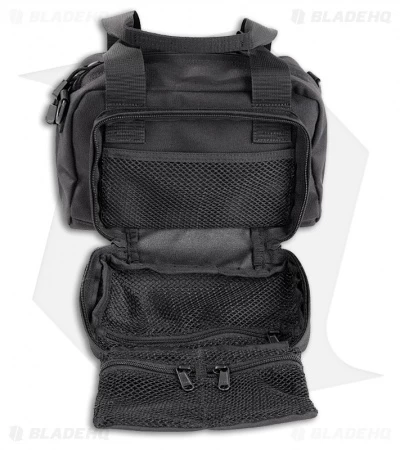 5.11 Tactical Small Kit Tool Bag (Black) 4 5.11 Tactical Small Kit Tool Bag (Black) - Image 2