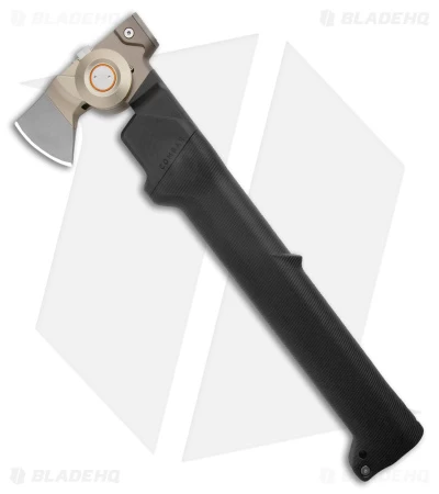 Aclim8 COMBAR Pro Foldaxe 4-in-1 Survival Tool FG-023 4 Aclim8 COMBAR Pro Foldaxe 4-in-1 Survival Tool FG-023 - Image 2