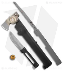 Aclim8 COMBAR Pro Foldaxe 4-in-1 Survival Tool FG-023 25 Aclim8 COMBAR Pro Foldaxe 4-in-1 Survival Tool FG-023 -Outdoor Practical Tool Shop ACLIM8 Combar Pro Foldaxe FG 023 BHQ 139564 jr bottlecap