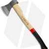 Adler Canoe Axe 19" Hickory AD2010H06 -Outdoor Practical Tool Shop Adler Canoe Axe 19in Hickory AD2010H06 BHQ 100029 jr