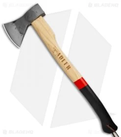 Adler Canoe Axe 19" Hickory AD2010H06