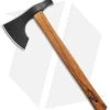American Tomahawk Company Model 2 Tomahawk - Hickory -Outdoor Practical Tool Shop American Tomahawk Company Model 2 Hickory BHQ 137703 td