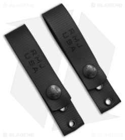 American Tomahawk Company Model 1 15" Tomahawk - OD Green Nylon Handle -Outdoor Practical Tool Shop American Tomahawk Model 1 Tomahawk OD Black BHQ 122088 td sheath straps