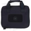 Beretta Navy Blue 11.45"x 3" Pistol Case -Outdoor Practical Tool Shop Berreta Pistol Case Navy Blue BHQ 110539 td