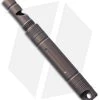 Bestechman BM05 Brown Titanium Whistle W/ Firestarter -Outdoor Practical Tool Shop Bestech Bestechman BM05 Brown Ti Wistles Firestarter BHQ 88142 jr