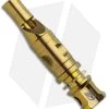 Bestech Knives BM02 Gold Titanium Whistle -Outdoor Practical Tool Shop Bestech Knives BM02 Gold Ti Whistle BHQ 84792 jr