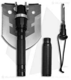 Boker Magnum Multi-Purpose Shovel 09RY032 10 Boker Magnum Multi-Purpose Shovel 09RY032 -Outdoor Practical Tool Shop Boker Magnum Multi Purpose Shovel BHQ 82503 er open