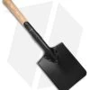 Boker Plus 21" M1874 Shovel 09BO500 -Outdoor Practical Tool Shop Boker Plus 21in Shovel Black BHQ 146742 jr