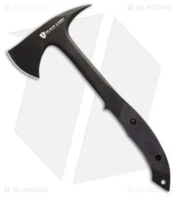 Browning Black Label Shock N' Awesome 13" Tactical Tomahawk Black G-10 320170BL