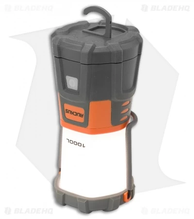 Browning Ruckus USB Rechargeable Lantern (1000 Lumens) 6 Browning Ruckus USB Rechargeable Lantern (1000 Lumens) - Image 4