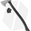 Browning Russ Kommer Outdoorsman Camp 24" Axe Black (Bead Blast 1055) 322231 -Outdoor Practical Tool Shop Browning Russ Kommer Outdoorsman Camp Black BB BP 24356 jr