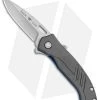 Buck Knives Buck Momentum ASAP Spring Assisted Knife Gray (3.25" Stonewash) 0294GYS 1 Buck Knives Buck Momentum ASAP Spring Assisted Knife Gray (3.25" Stonewash) 0294GYS -Outdoor Practical Tool Shop Buck Momentum ASAP SA Gray SW 0294GYS BHQ 92974 jr