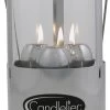 UCO Candlelier 3 Candle Lantern 2 UCO Candlelier 3 Candle Lantern -Outdoor Practical Tool Shop CDL20030