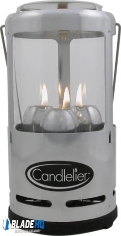 UCO Candlelier 3 Candle Lantern