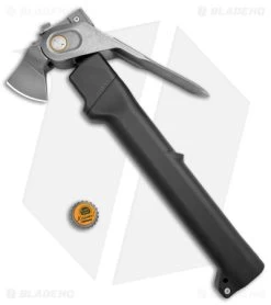 Aclim8 COMBAR Pro Titanium 6-in-1 Survival Tool FG-007 25 Aclim8 COMBAR Pro Titanium 6-in-1 Survival Tool FG-007 -Outdoor Practical Tool Shop COMBAR ACLIM8 Pro Ti FG 007 BHQ 138895 jr bottlecap