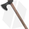 CRKT Johnson Berserker Axe Tennessee Hickory (19" Black) -Outdoor Practical Tool Shop CRKT Berserker Axe Tennessee Hickory 2736 BHQ 119331 jr