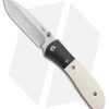 CRKT Carson M4-02M Liner Lock Knife W/ G-10 Bolster (3.25" Satin) -Outdoor Practical Tool Shop CRKT Carson M4 02M LL G 10 Bolster BHQ 178673 jr