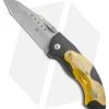CRKT Elishewitz Horus Spring Assisted Knife Orange/Black (3.125" BB) 1150 -Outdoor Practical Tool Shop CRKT Elishewitz Horus SA Orange Black BB 1150 BHQ 68641 jr 2