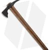 CRKT Elmer Roush Odr Axe W/ Spike Tennessee Hickory -Outdoor Practical Tool Shop CRKT Elmer Roush Odr Axe Spike Tennessee Hickory BHQ 178662 jr