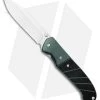 CRKT Ignitor Spring Assisted Knife Black & Green G10 (3.38" Satin) 6850 1 CRKT Ignitor Spring Assisted Knife Black & Green G10 (3.38" Satin) 6850 -Outdoor Practical Tool Shop CRKT Ignitor SA Black Green G 10 Satin 6850 BHQ 4374 jr