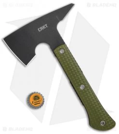 CRKT Jenny Wren Compact 10" Tactical Tomahawk 2726 -Outdoor Practical Tool Shop CRKT Jenny Wren Compact 10in Tactical Tomahawk 2726 BHQ 103913 jr bottlecap