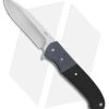 CRKT Ken Steigerwalt Ignitor Spring Assisted Knife Two Tone G10 (3.48") -Outdoor Practical Tool Shop CRKT Ken Steigerwalt Ignitor SA TT G 10 SAtin BHQ 178668 jr