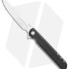 CRKT Large LCK + Spring Assisted Liner Lock Knife Black G-10 (3.6" Satin) 3810 -Outdoor Practical Tool Shop CRKT Large LCK SA LL Black G 10 Satin 3810 BHQ 119337 jr