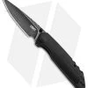 CRKT Lerch Fast Lane OutBurst Assisted Knife Black (3.5 " Black) 7045 -Outdoor Practical Tool Shop CRKT Lerch Fast Lane OutBurst Assited Black Black 7045 BHQ 92315 jr