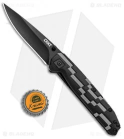 CRKT Lerch Hyperspeed Outburst Assisted Knife Black (3.58" Black) 7020 -Outdoor Practical Tool Shop CRKT Lerch Hyperspeed Outburst Assited Black Black 7020 BHQ 92314 jr bottlecap