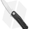 CRKT Mah-Hawk Spring Assisted Knife Black GRN (3.12" Satin) -Outdoor Practical Tool Shop CRKT Lion Mah LL Mah Hawk DP Flipper Satin BHQ 138950 jr