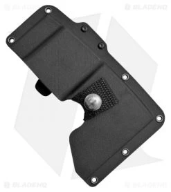 Camillus Camtrax Hatchet/Saw 12.25" Axe (Black) -Outdoor Practical Tool Shop Camillus Camtrax Hatchet Saw Axe black BHQ 43003 er sheath