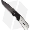 Camillus Cuda Bolt Spring Assisted Knife Gray (3.625" Black) CM19080 1 Camillus Cuda Bolt Spring Assisted Knife Gray (3.625" Black) CM19080 -Outdoor Practical Tool Shop Camillus Cuda Bolt gray black BHQ 42986 er