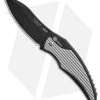 Camillus HEAT Spring Assisted Knife Black GFN (3.5" Black) CM19167 -Outdoor Practical Tool Shop Camillus HEAT black GFN black BHQ 43010 jr