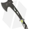 Camillus Les Stroud SK Vigor 18" Axe Gray TPR (Black) CM19120 -Outdoor Practical Tool Shop Camillus Les Stroud SK Vigor Axe Gray TPR black BHQ 43000 er