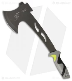 Camillus Les Stroud SK Vigor 18" Axe Gray TPR (Black) CM19120