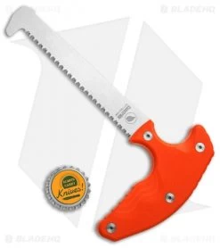 Casstrom No. 11 Field Saw Orange G-10 -Outdoor Practical Tool Shop Casstrom No 11 field saw orange G10 BHQ 53189 er