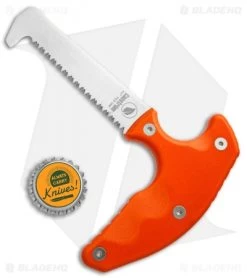 Casstrom No. 7 Field Saw Orange G-10 -Outdoor Practical Tool Shop Casstrom No 7 field saw orange G10 BHQ 52532 er size