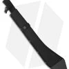 Cold Steel Bolo Machete Nylon Sheath (Black) SC97LBM -Outdoor Practical Tool Shop Cold Steel Bolo Machete Nylon Sheath black BHQ 44442 er