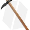 Cold Steel Spontoon Hawk Tomahawk Axe 90AWA -Outdoor Practical Tool Shop Cold Steel Spontoon Hawk Tomahawk Axe 90AWA BHQ 105911 jr