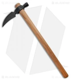 Cold Steel Spontoon Hawk Tomahawk Axe 90AWA