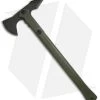 Cold Steel Trench Hawk Drop Forged Axe OD Green - 90PTHG -Outdoor Practical Tool Shop Cold Steel Trench Hawk Drop Forged Axe OD Grn 90PTHGZ BHQ 52038 jr