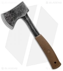Condor Campsite Axe 11" Hatchet - Desert Tan CTK3934-4.24HC