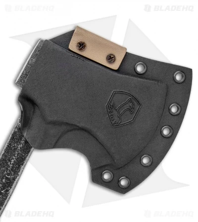 Condor Campsite Axe 11" Hatchet - Desert Tan CTK3934-4.24HC 4 Condor Campsite Axe 11" Hatchet - Desert Tan CTK3934-4.24HC - Image 2