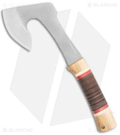 Condor Country Backroads Axe Hickory (12.9" Satin)